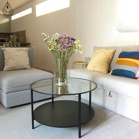 Apartment Santa Teresa Αλτέα Εξωτερικό φωτογραφία