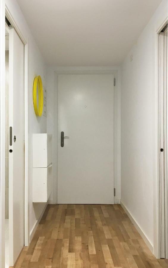 Apartment Santa Teresa Αλτέα Εξωτερικό φωτογραφία
