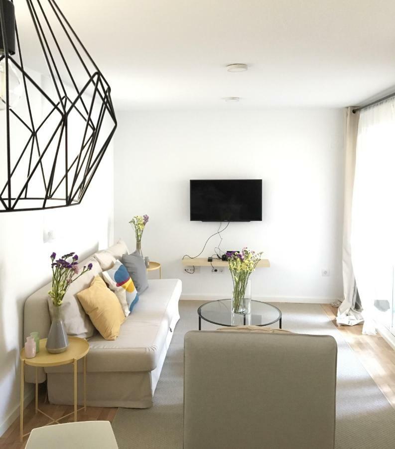 Apartment Santa Teresa Αλτέα Εξωτερικό φωτογραφία