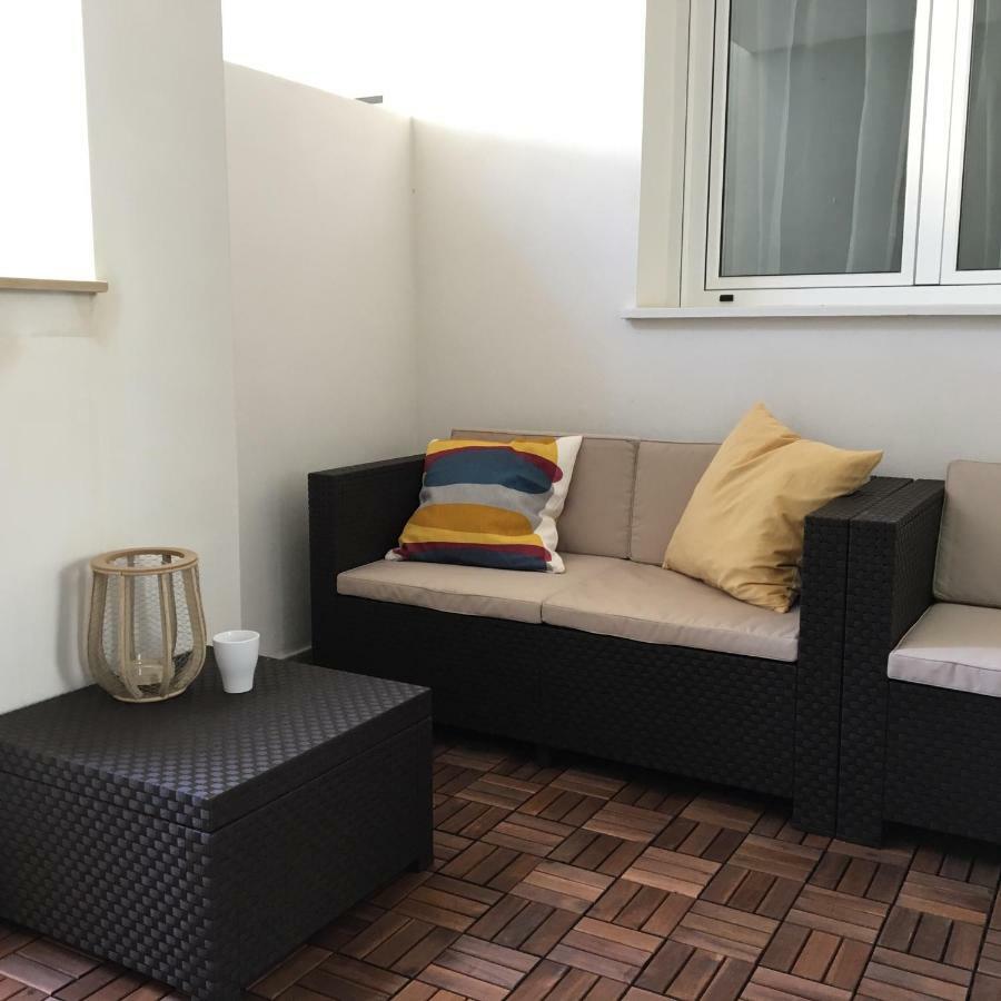 Apartment Santa Teresa Αλτέα Εξωτερικό φωτογραφία