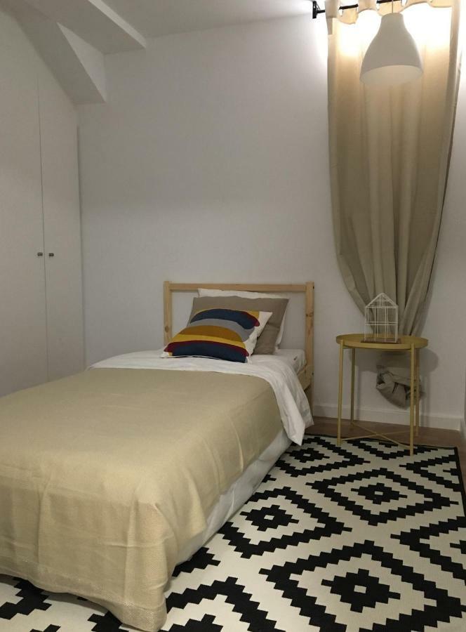 Apartment Santa Teresa Αλτέα Εξωτερικό φωτογραφία
