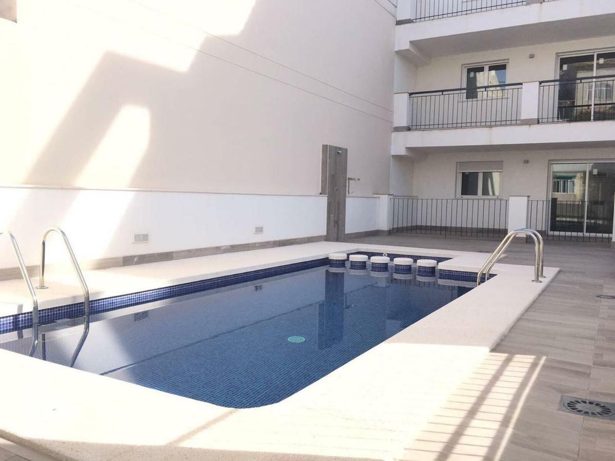 Apartment Santa Teresa Αλτέα Εξωτερικό φωτογραφία